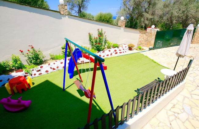 Villa Kirianna Crete - Photo 27