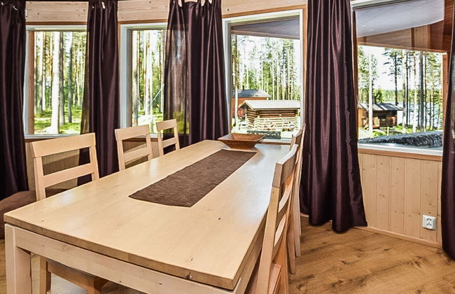 Lepovalkeinen - Foto 5