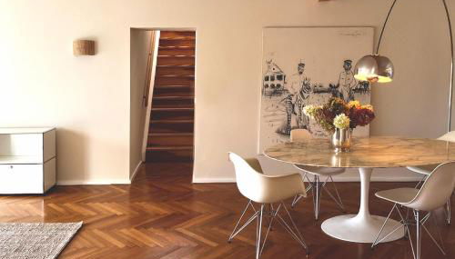 Landhaus Meerbusch bei Düsseldorf - Foto 3