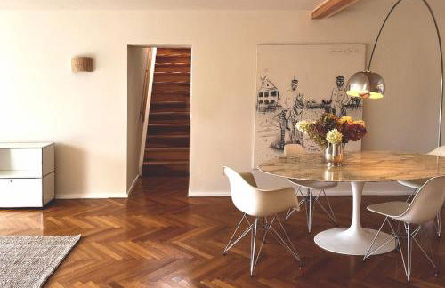 Landhaus Meerbusch bei Düsseldorf - Foto 3