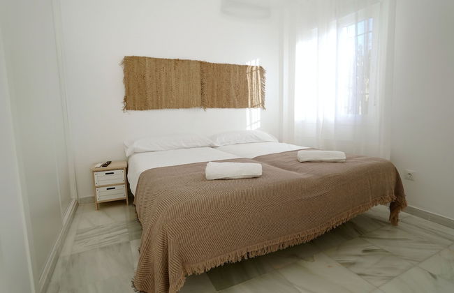 Sunstay Relax Rio Marina Beach Nerja - Photo 8