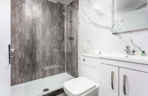 Main Street View - Donnini Apartments - Foto 9