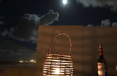 DELUXE HOME, SEA VIEW AND TERRACE GC52 - Foto 50