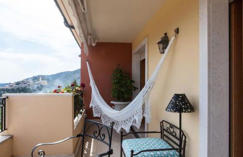 Sunny Panoramic Balcony - Foto 14