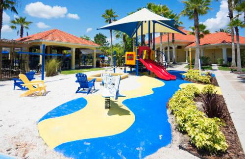 161 - 4 bed Gem at Terraverde Resort - Foto 48