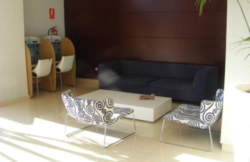 Apartamentos Europa House Sun Beach - Foto 16