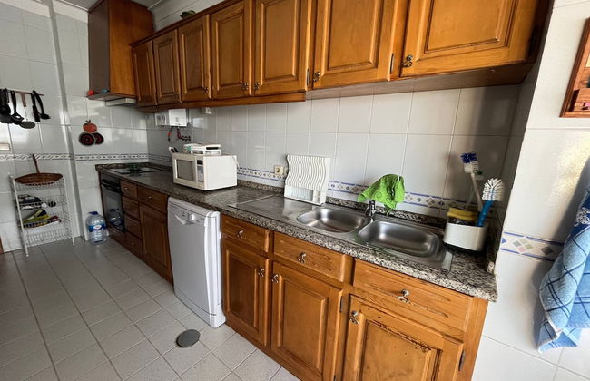 Vila do Conde Beach Apartment - Foto 17