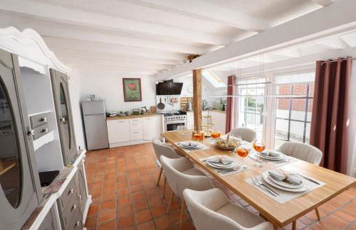 Huus ant Kornfeld Erdgeschoss - Foto 17