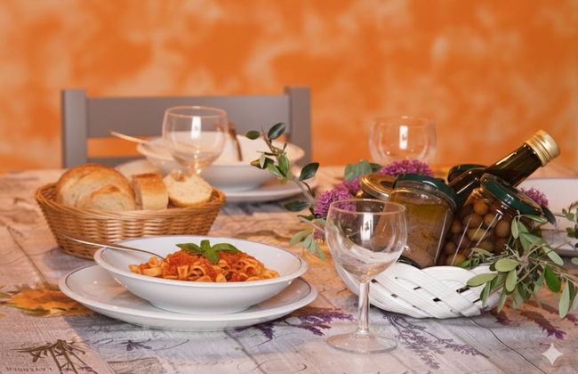 Casa Conca Azzurra - Photo 5