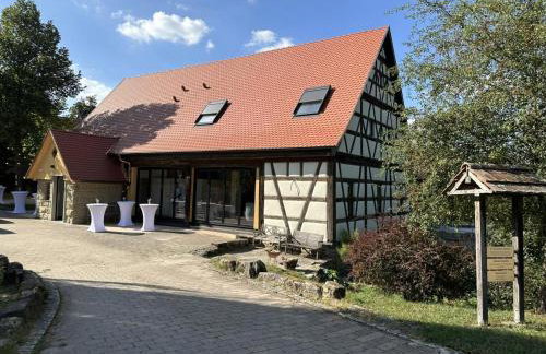Ferienhaus Gersmühle - Foto 5