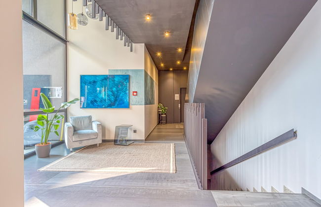 ICON H Lugano – Luxury Suites & Apartments - Foto 4