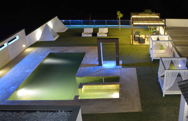 Rural Apartments El Lago - Foto 38