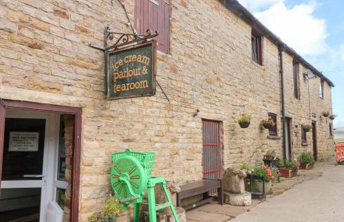 The Old Shippon - Foto 20