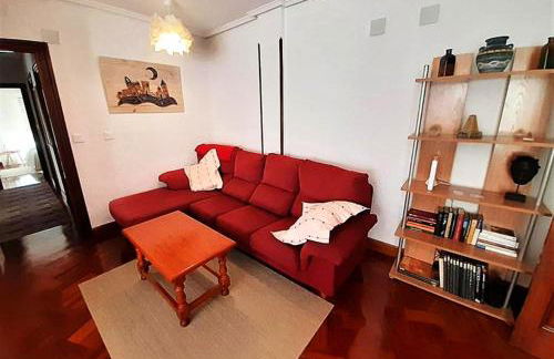 Hospital de Cruces Barakaldo BEC Piso muy luminoso - Foto 9