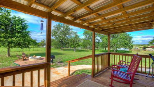 Luxurious & Intimate Cottage in Fred Wine Country! - Foto 4, Other