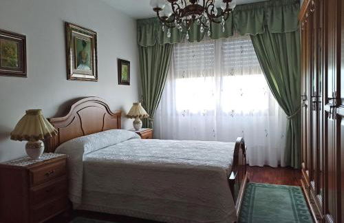 Piso Amplio y Céntrico en Mugardos - Photo 10