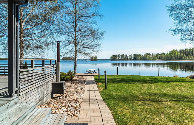 Villa kaivopuisto - Foto 11