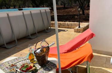 Chateaux des Trulli - Foto 18