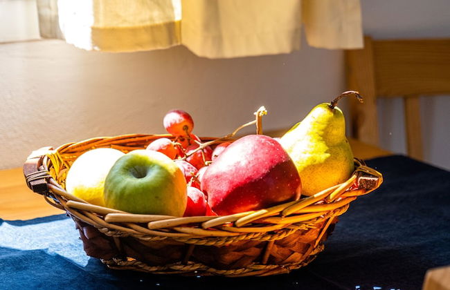 Anna-Ageliki Apartments - Foto 14