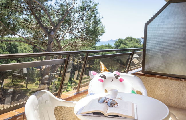 RVApartaments La Pineda - Foto 11