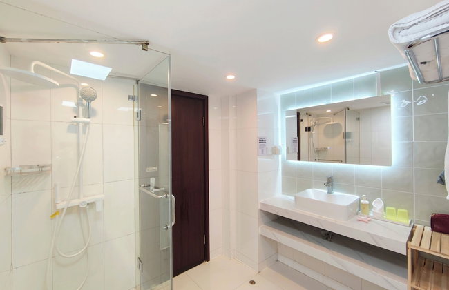 World Union Service Apartment Cosmo - Foto 54