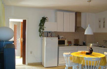 Apartments by the sea Prvic Luka, Prvic - 21276 - Foto 7