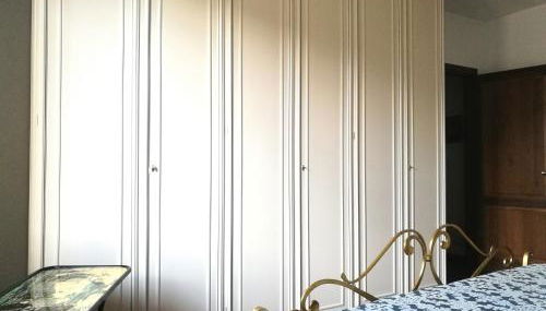 BENVENUTI A CASA PAOLA , WELCOME IN GARFAGNANA! - Foto 5, wardrobe