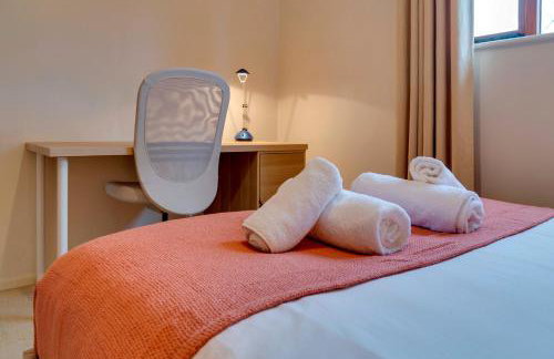 Pass the Keys Spacious Modern Home near River Cam Free Parking - Foto 51