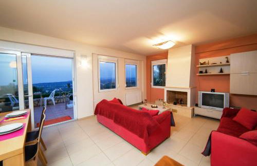 Alkistis Villa - Photo 15