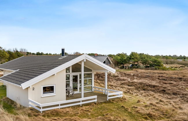 "Ferdine" - 1.5km from the sea - Foto 3