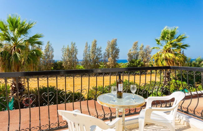 Villa Andreas in Argaka - Photo 24