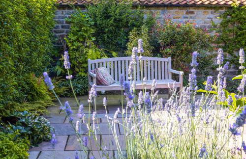 Willow Cottage - Foto 14