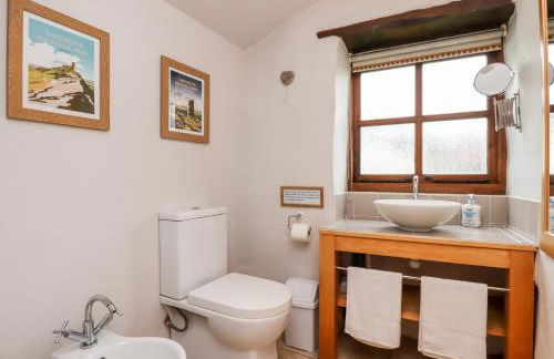 Two Shoes Cottage - Foto 29