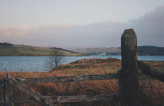 Skye Cabins - Photo 44