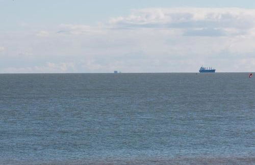 Maison Vue mer panoramique - Foto 12