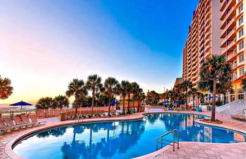 Wyndham Ocean Walk Resort 2432 - Vacation in Comfort and luxury - 2BR Oceanview - Foto 11