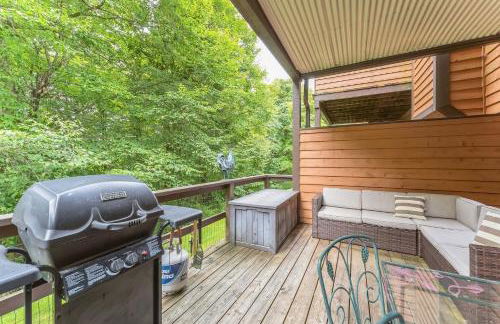 7 Springs Ski & Mountain Adventure Condo 2 Bedroom Condo by RedAwning - Foto 30