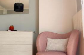 Giardino del sole, con Wi-Fi, smart TV, aria condizionata - Foto 10