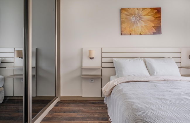 Residence 5 min to Metro 30 min to IST Airport - Foto 11