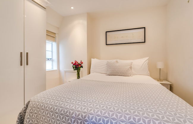 Nell Gwynn Chelsea Accommodation - Photo 64