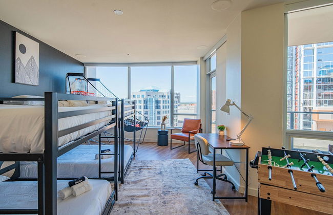 ROVE LIVING/KL - 44 Monroe - Foto 75