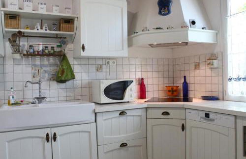 Maison 3 pièces 4 couchages - Grand-Village-Plage - GVO000-011 - Foto 7