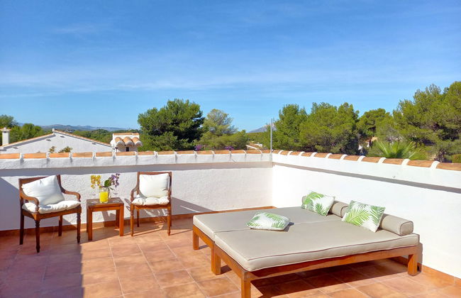 Villa Lantana - Foto 48