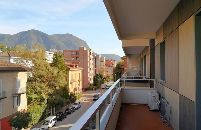 Shina App. 8 - Foto 15