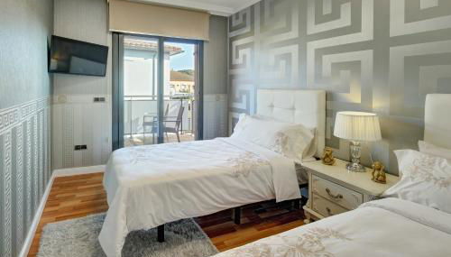 VILLA RIOJA with pool & mountain and sea view, ONLY FAMILYS - Foto 5