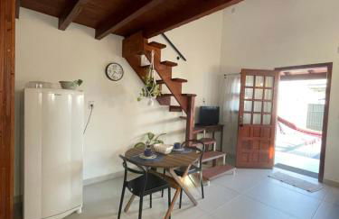 Chale aconchegante da ilha - Foto 10