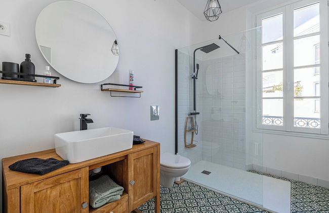 Sublime 1br/2p - Cannes Palais des Festivals - Foto 8