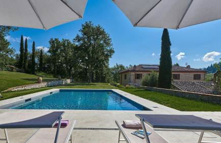 La Corte del Chianti Classico - Foto 6