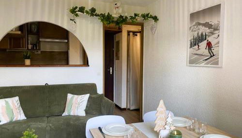 Résidence Vallée Blanche - Foto 3