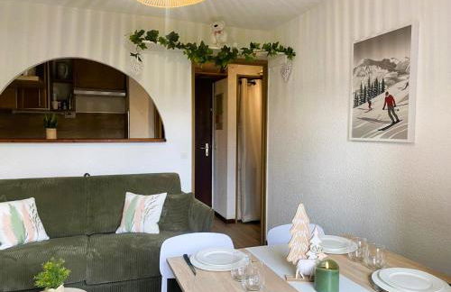 Résidence Vallée Blanche - Foto 3